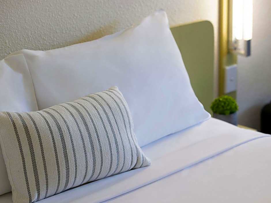 ibis budget Brisbane Airport