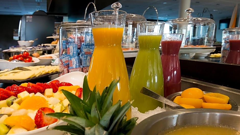 Holiday Inn Bordeaux Sud - Pessac by IHG
