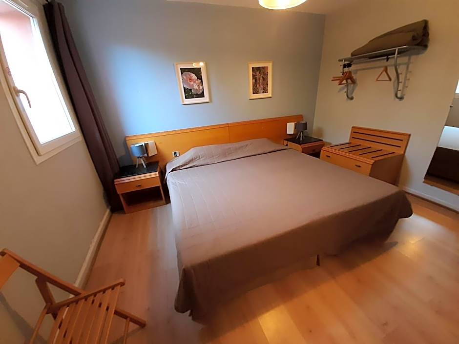 Appart'Hotel Festival Sud Suites - Avignon TGV