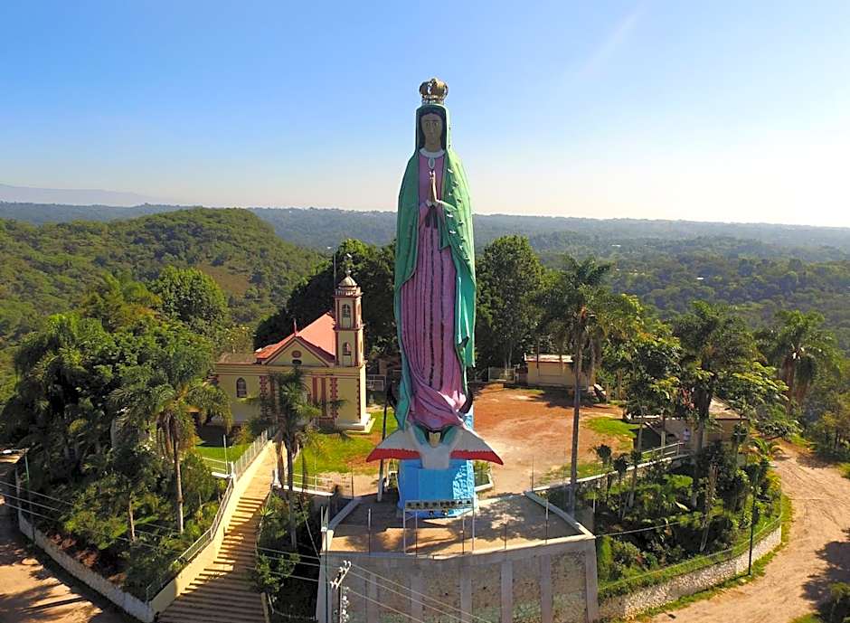 Mision Los Cocuyos Alta Montana