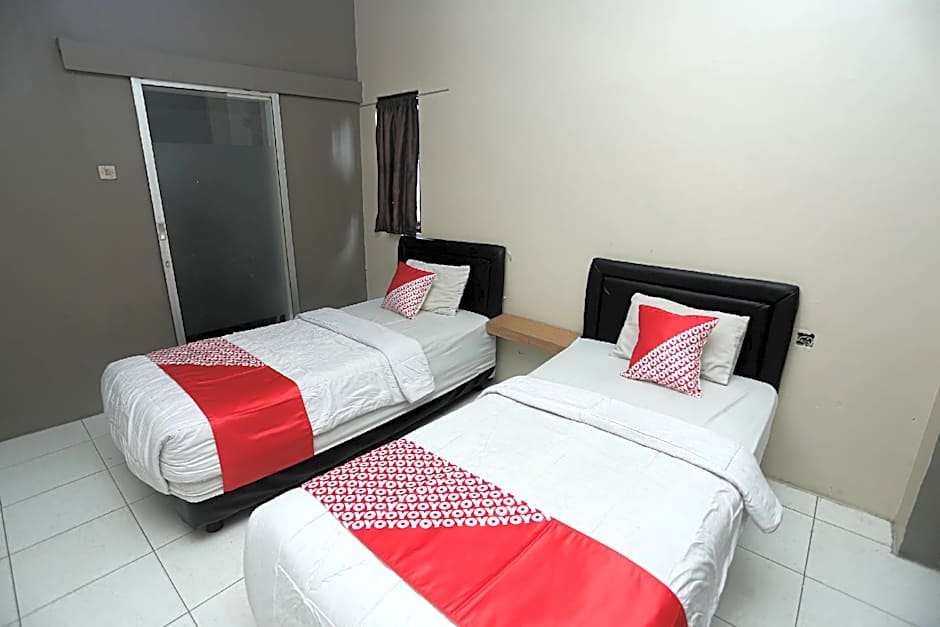 OYO 2524 Royal Borneo Guesthouse