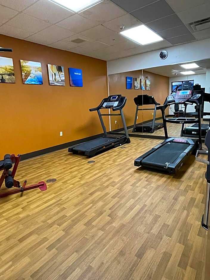 Comfort Suites Altoona