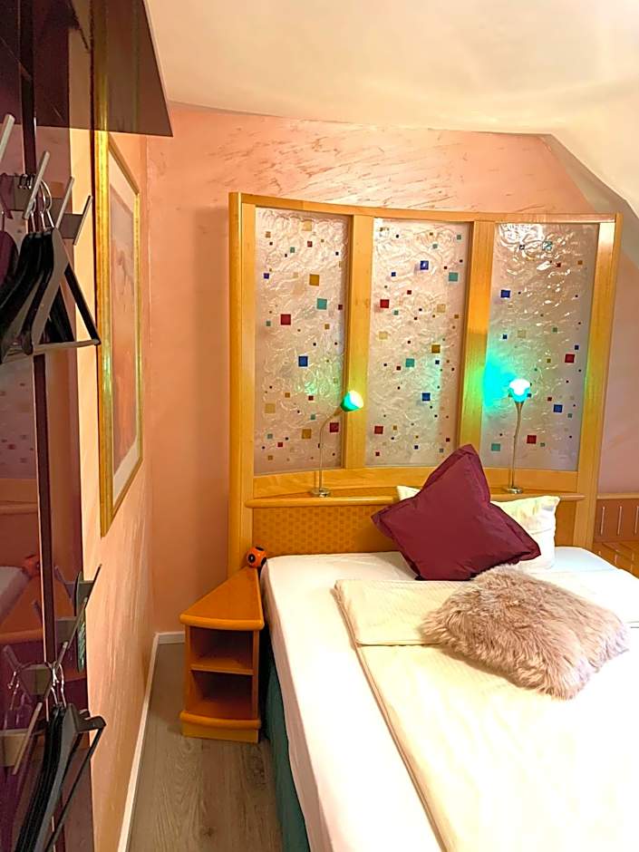 Boutique Hotel Goldene Henne