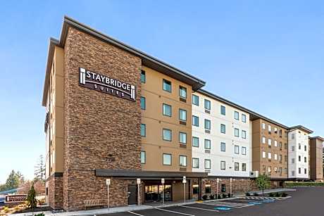 Staybridge Suites Hillsboro - Orenco Station By IHG