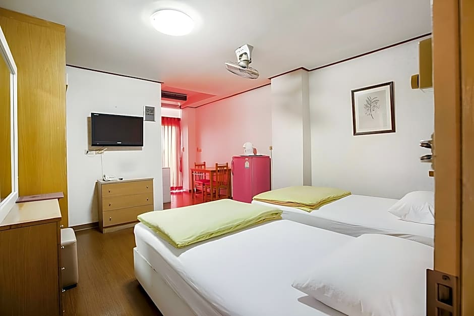 The Aiyapura Bangkok