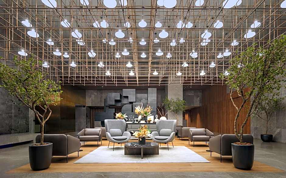 InterContinental Hotels Presidente Monterrey By IHG