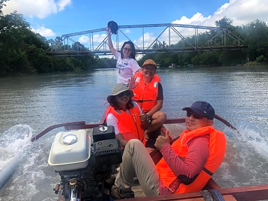 Pondok Wisata dan Restoran Elim