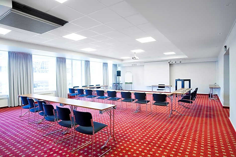 Quality Hotel Grand Steinkjer