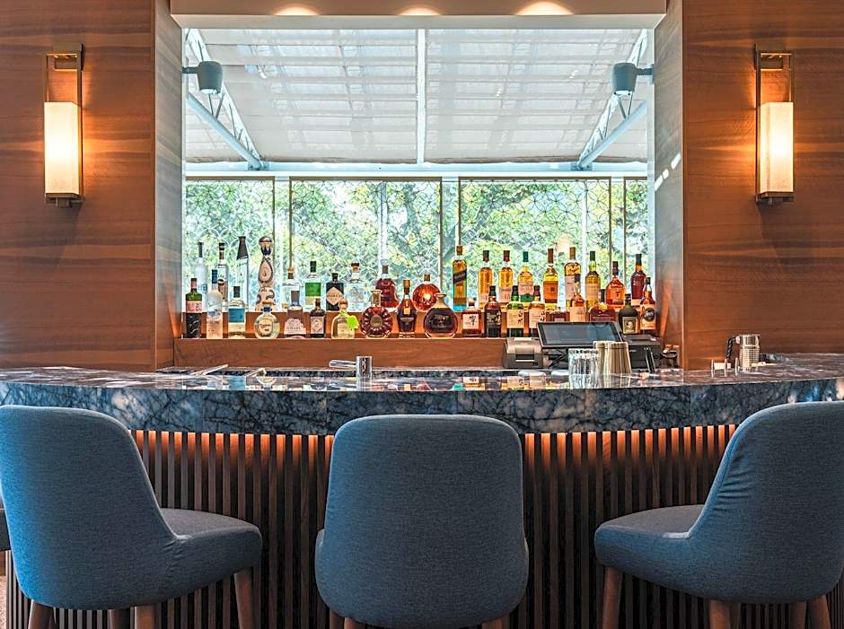Mandarin Oriental Geneva