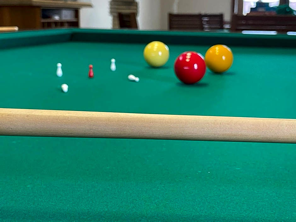 Pompei Duplex Apartment Deluxe