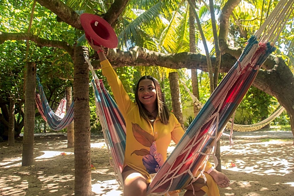 Pousada Ponta de Mangue