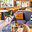 ibis Styles Paris 16 Boulogne