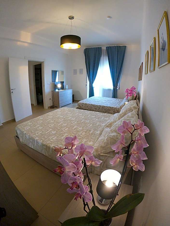 Caserta Royale Apartment