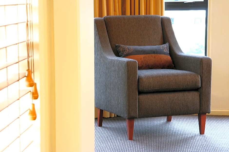 The Towers on the Park