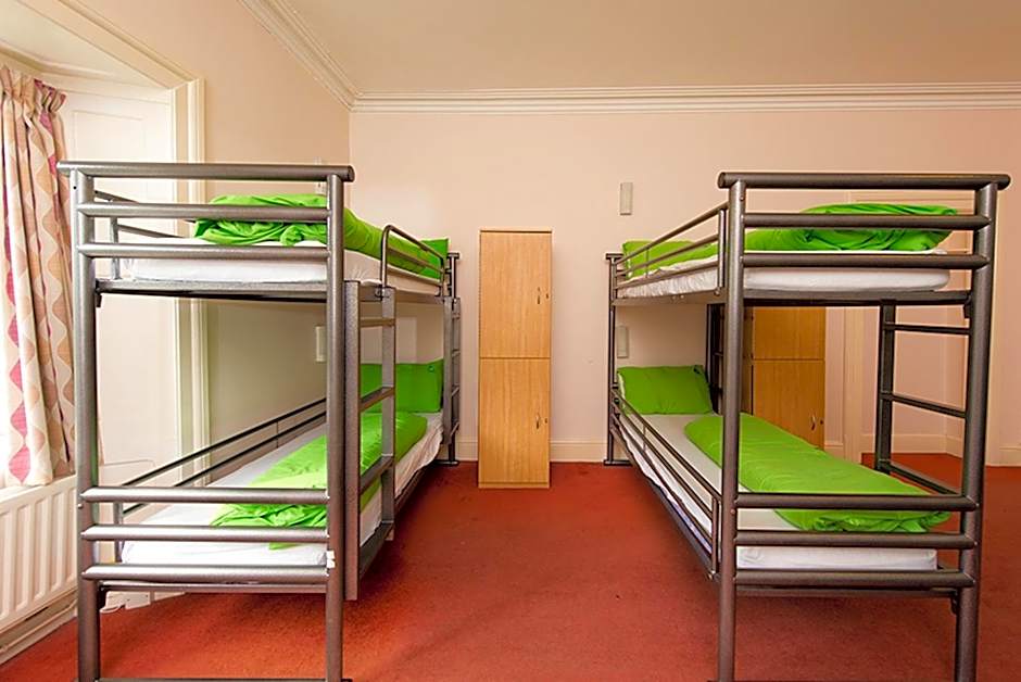 YHA Grasmere Butharlyp Howe