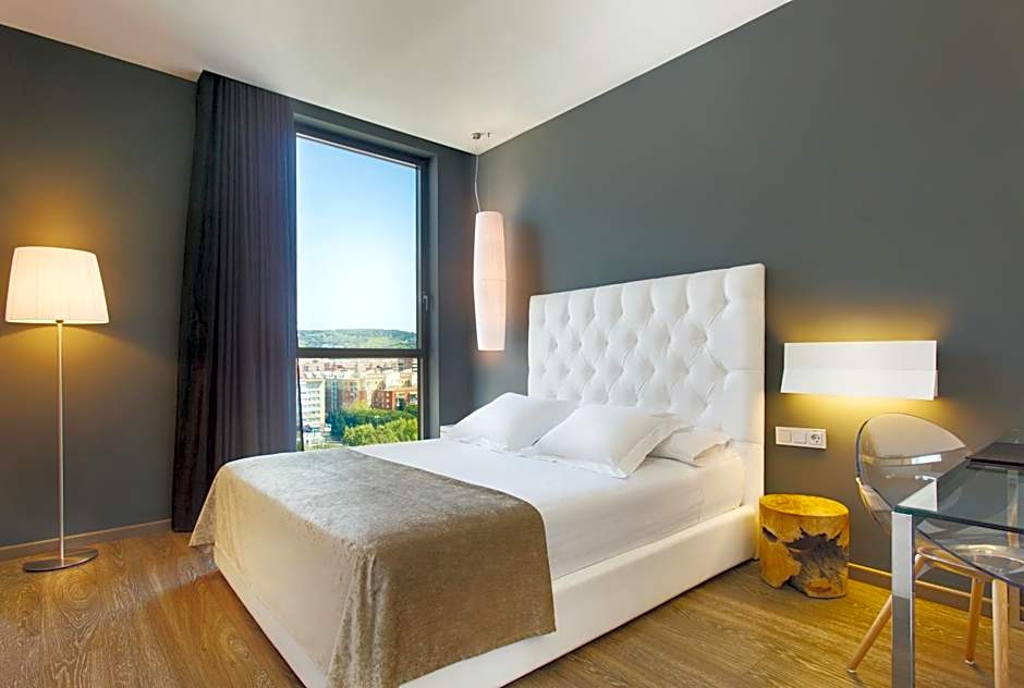 Hotel SB Plaza Europa