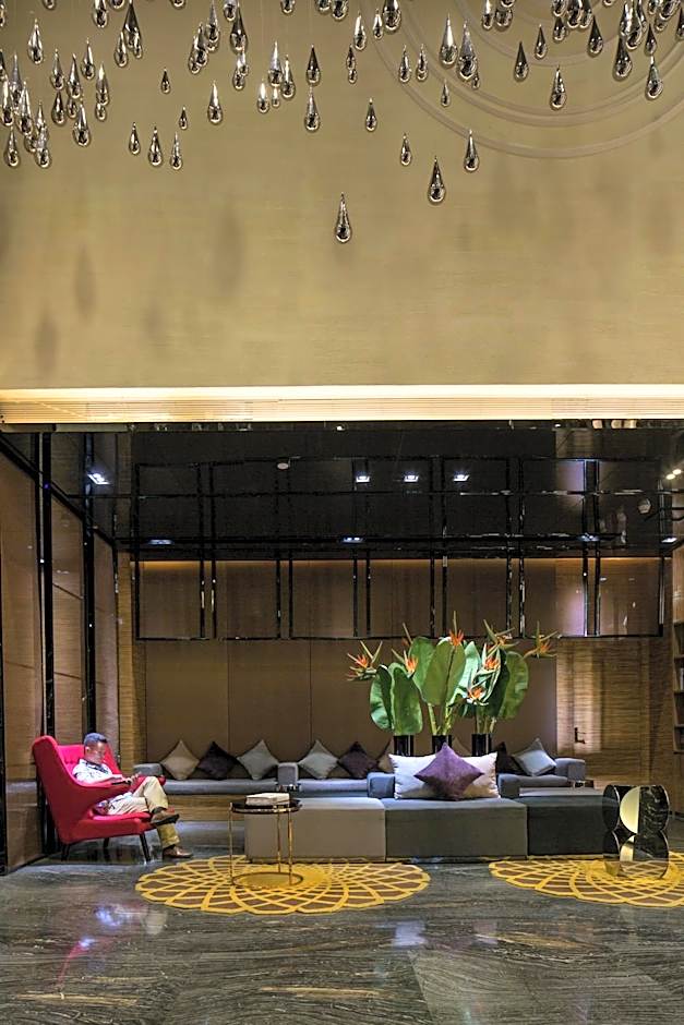 Paco Hotel Tianpingjia Metro Guangzhou - Free Shuttle Bus For Canton Fair