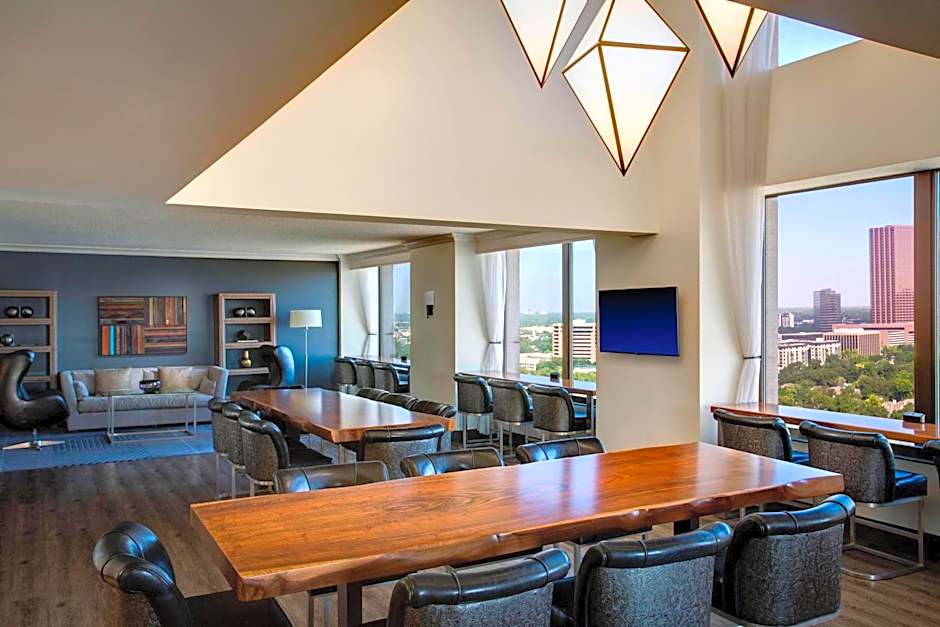 JW Marriott Houston