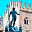 Bologna Center Town