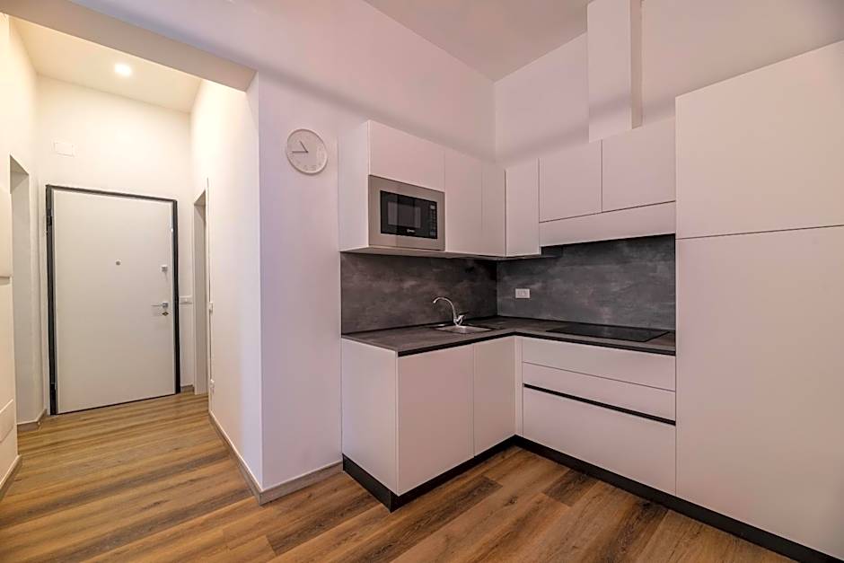 VILLA CADIZ APARTMENTS VARAZZE