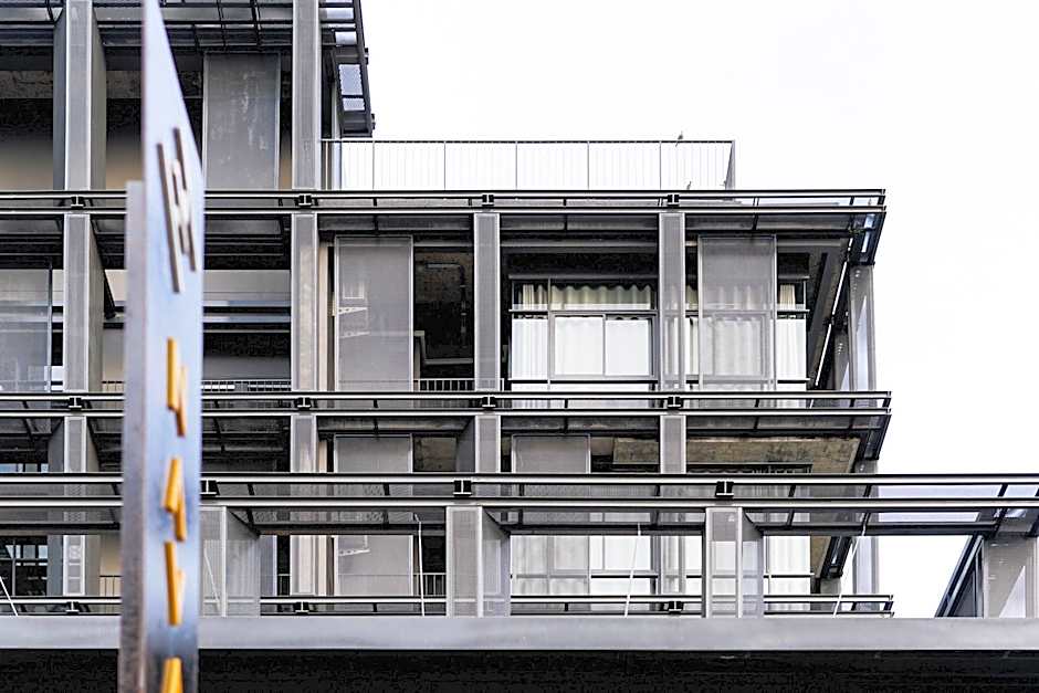 Navakitel Design Hotel