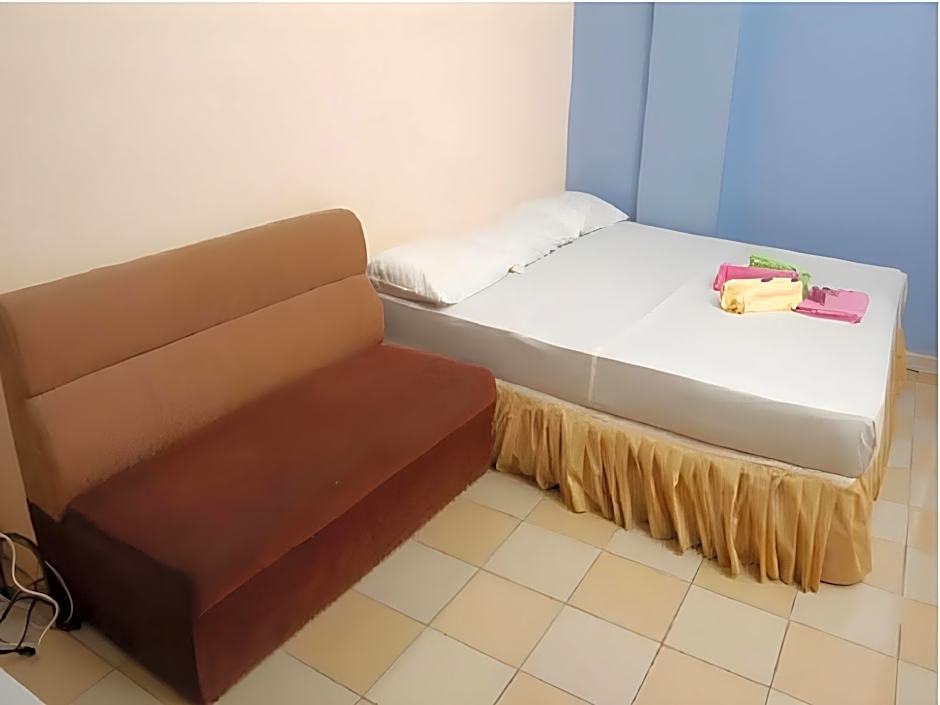 Casavilla Travellers Lodge