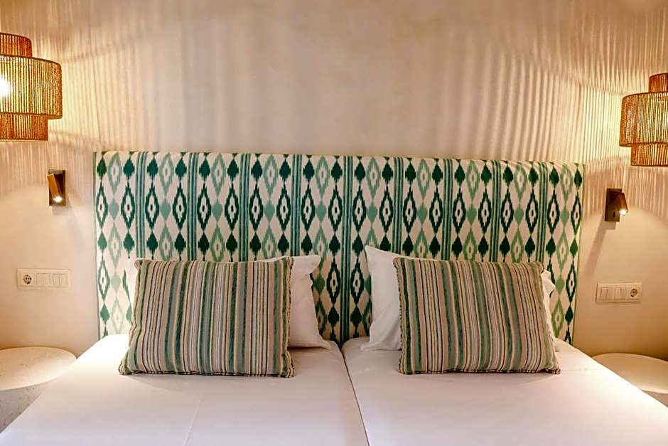 Del Mar Hotel & Spa