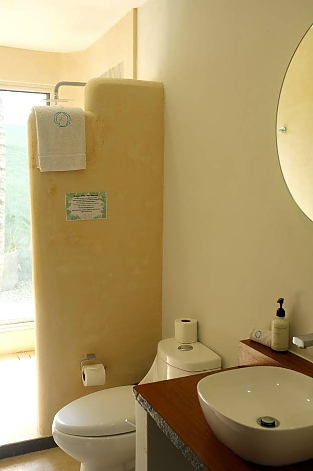Hotel Circulo Bacalar