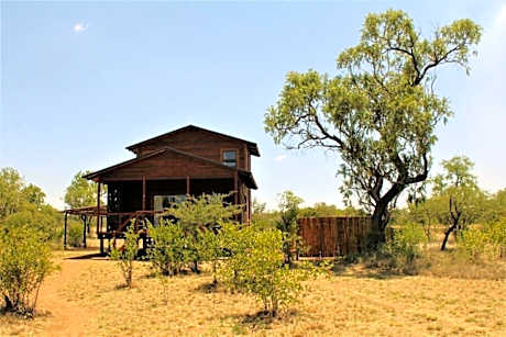 Abendruhe Lodge Loft Cabin with amazing view