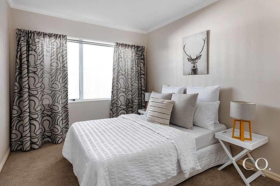 Pavilion Beachfront Apartments