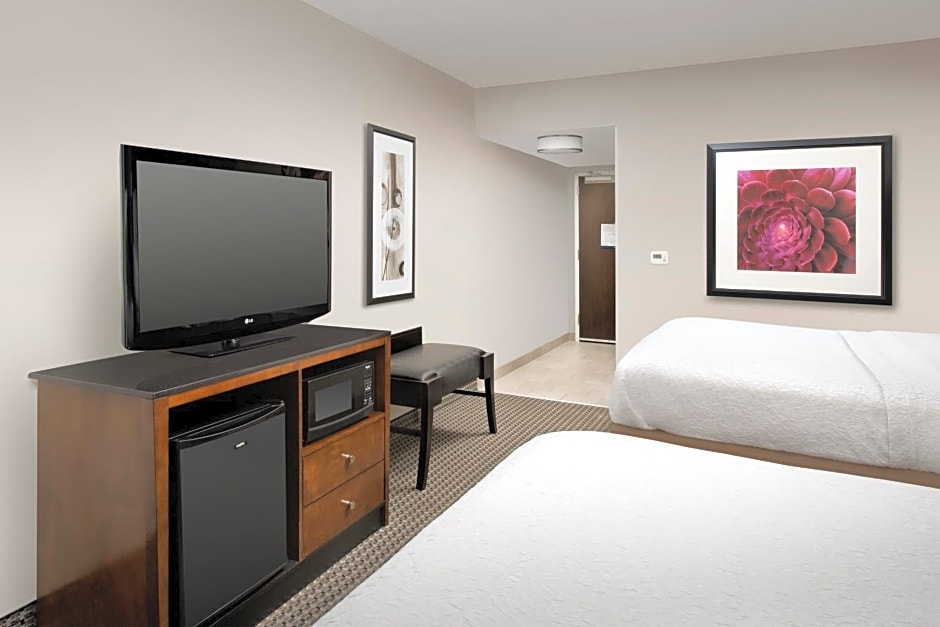 Hampton Inn & Suites Tupelo/Barnes Crossing