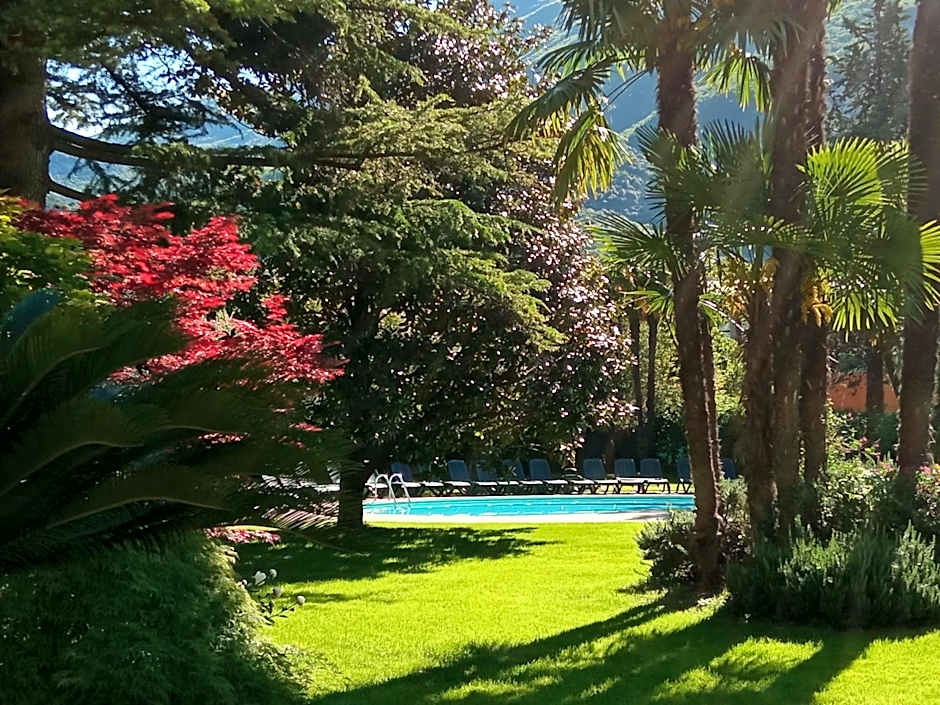 Hotel Garden Arco
