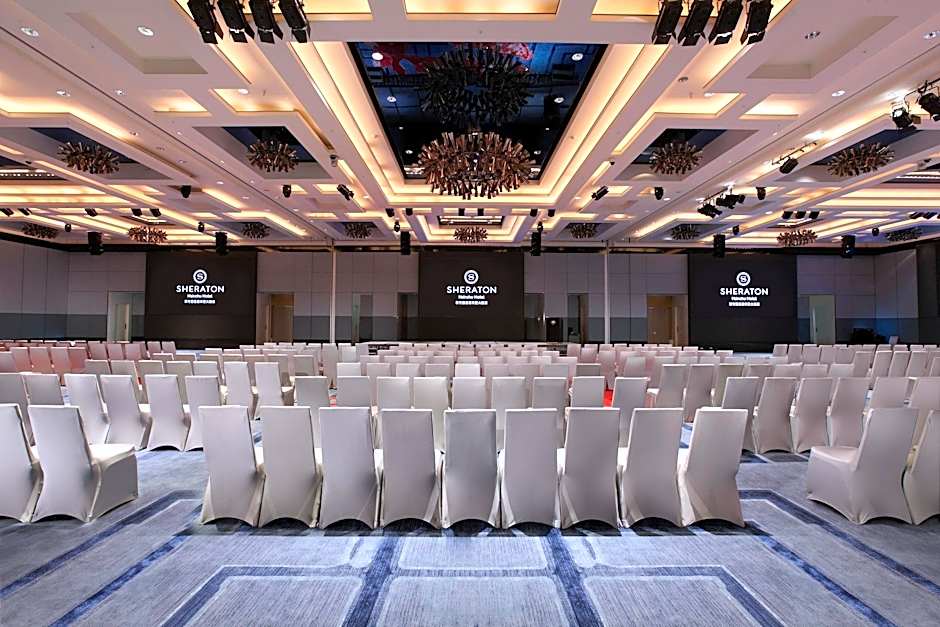 Sheraton Hsinchu Hotel