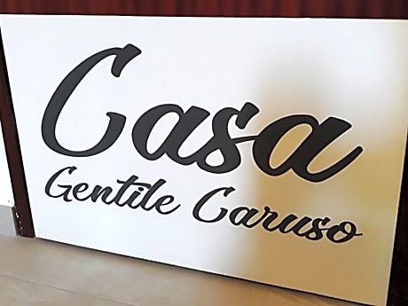 Casa Gentile Caruso