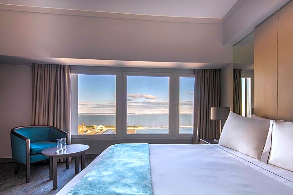 Tivoli Oriente Hotel