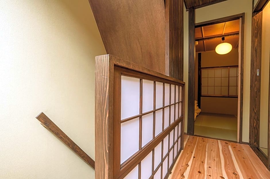 Guest House Gokurakudo