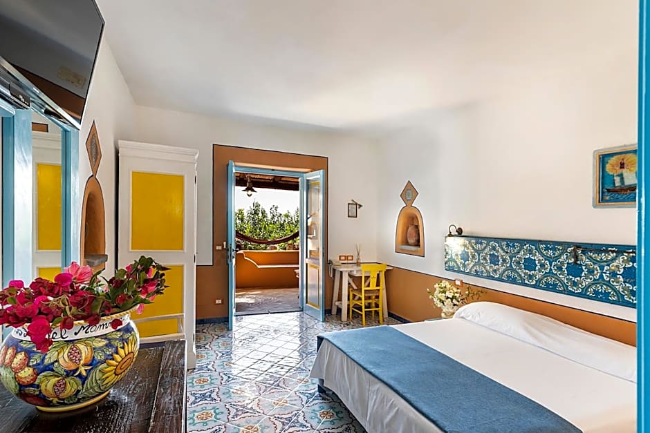 Hotel Mamma Santina