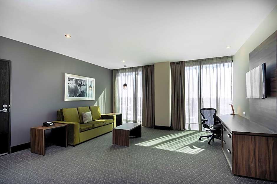 Hilton Garden Inn Aguascalientes