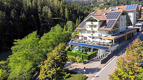 Hotel Erica