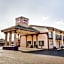 OYO Hotel Texarkana North Heights AR Hwy I-30