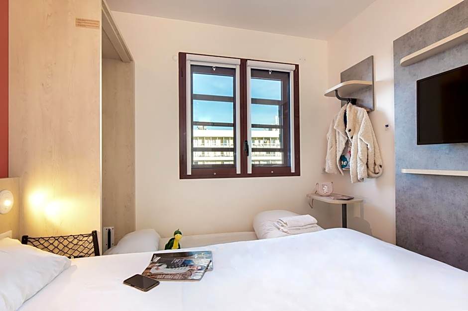ibis budget Perpignan Centre