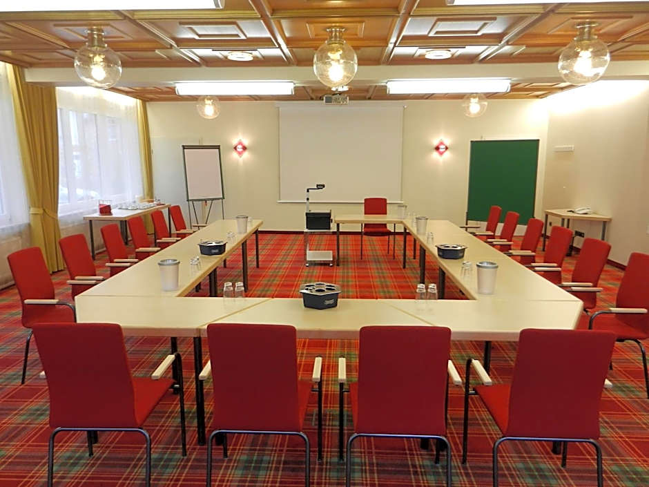 Parkhotel zum Stern