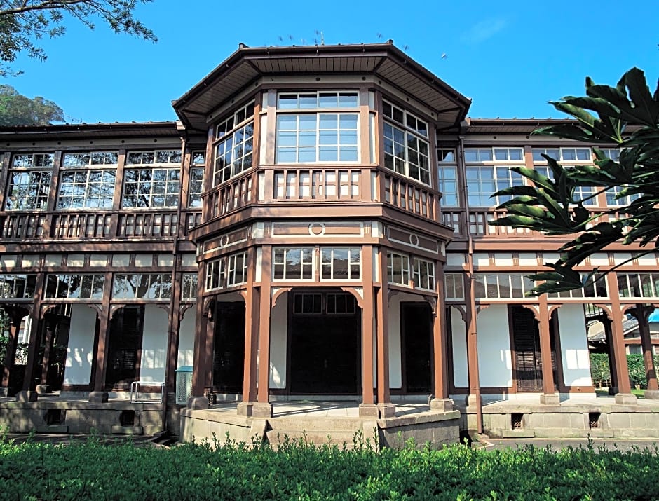 Richmond Hotel Kagoshima Kinseicho