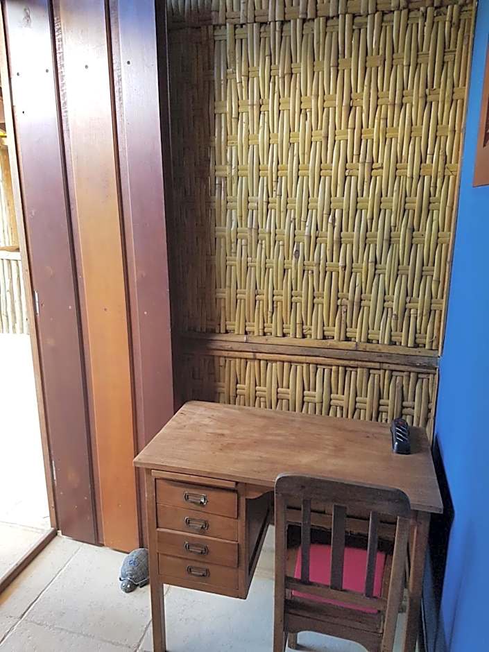 Casa Cultural Caiçara Paraty - WiFi, Vaga privativa, próxima ao Centro Histórico