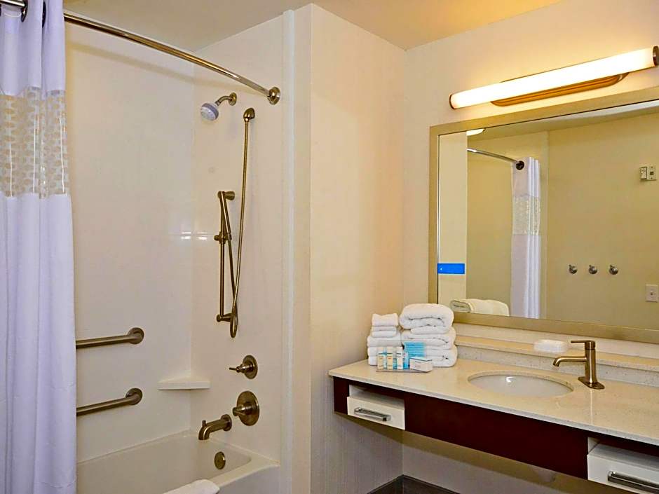 Hampton Inn Pulaski
