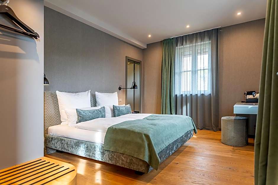 Goldammer Aschaffenburg