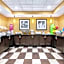 Hampton Inn By Hilton Oklahoma City-I-40 E. (Tinker Air Force Base)