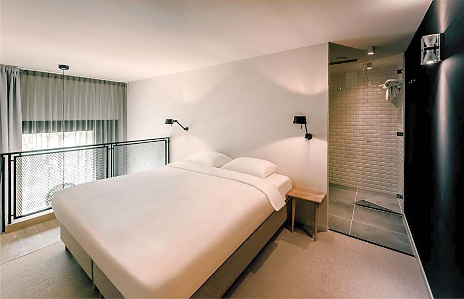 Photo 1 of 4 of Deluxe 1 Double Bed or 2 Beds