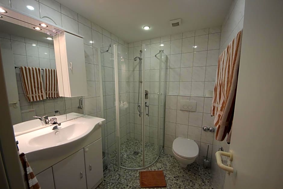 Hotel Krone Stühlingen - Das Tor zum Südschwarzwald