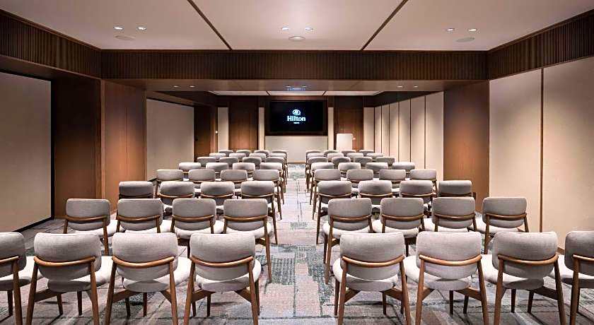 Hilton Tokyo